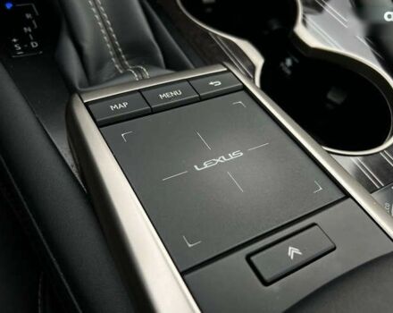Лексус РХ, объемом двигателя 0 л и пробегом 12 тыс. км за 59999 $, фото 23 на Automoto.ua