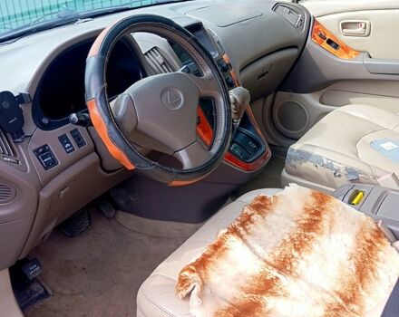 Лексус РХ, об'ємом двигуна 30 л та пробігом 300 тис. км за 5300 $, фото 1 на Automoto.ua