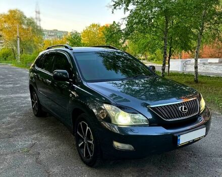 Лексус РХ, об'ємом двигуна 3 л та пробігом 250 тис. км за 6350 $, фото 1 на Automoto.ua