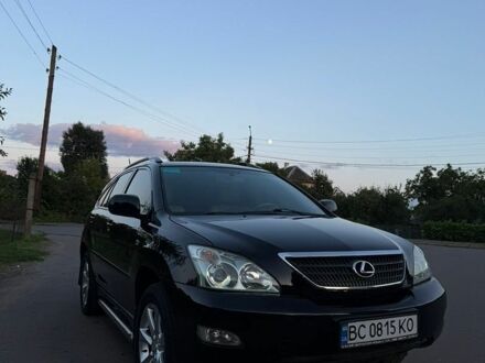 Лексус РХ, об'ємом двигуна 3 л та пробігом 297 тис. км за 7650 $, фото 1 на Automoto.ua