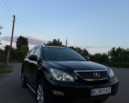 Лексус РХ, объемом двигателя 3 л и пробегом 297 тыс. км за 7650 $, фото 1 на Automoto.ua