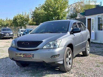 Лексус РХ, объемом двигателя 0 л и пробегом 261 тыс. км за 8700 $, фото 1 на Automoto.ua