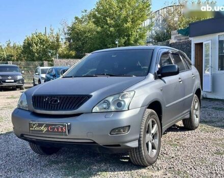 Лексус РХ, об'ємом двигуна 0 л та пробігом 261 тис. км за 8700 $, фото 1 на Automoto.ua
