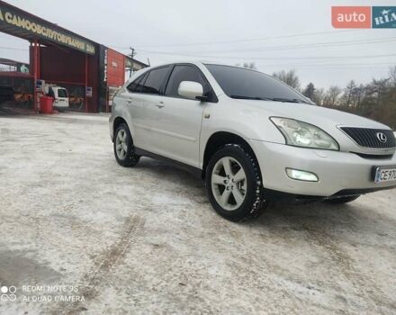 Лексус РХ, об'ємом двигуна 3 л та пробігом 230 тис. км за 7200 $, фото 1 на Automoto.ua