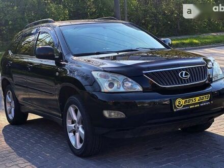 Лексус РХ, объемом двигателя 0 л и пробегом 447 тыс. км за 9200 $, фото 1 на Automoto.ua