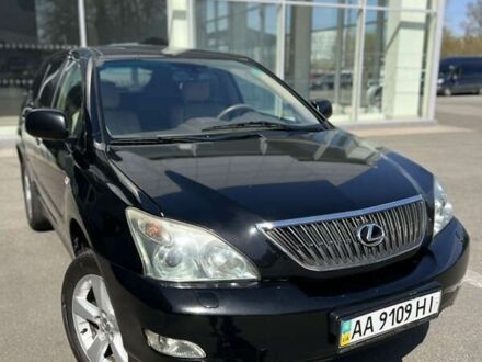 Лексус РХ 2004 у Києві на Automoto.ua Лексус РХ, об'ємом двигуна 3 л та пробігом 231 тис. км за 9990 $, фото 1 на Automoto.ua