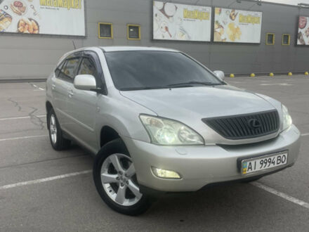 Лексус РХ, об'ємом двигуна 3 л та пробігом 239 тис. км за 12500 $, фото 1 на Automoto.ua