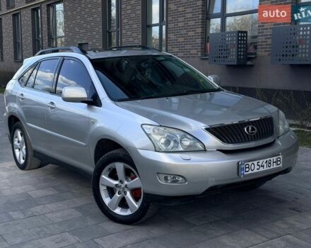 Лексус РХ, объемом двигателя 3.3 л и пробегом 310 тыс. км за 6999 $, фото 1 на Automoto.ua