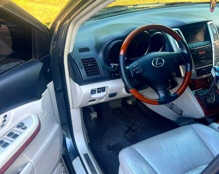 Лексус РХ, объемом двигателя 3 л и пробегом 286 тыс. км за 7500 $, фото 1 на Automoto.ua
