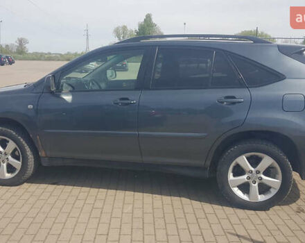 Лексус РХ, объемом двигателя 0 л и пробегом 330 тыс. км за 2951 $, фото 1 на Automoto.ua