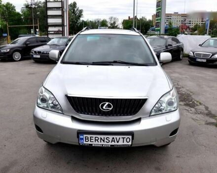 Лексус РХ, объемом двигателя 0 л и пробегом 262 тыс. км за 7500 $, фото 1 на Automoto.ua