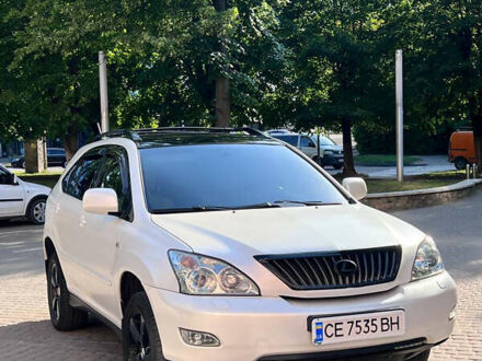 Лексус РХ 2005 у Чернівцях на Automoto.ua Лексус РХ, об'ємом двигуна 3 л та пробігом 321 тис. км за 10000 $, фото 1 на Automoto.ua