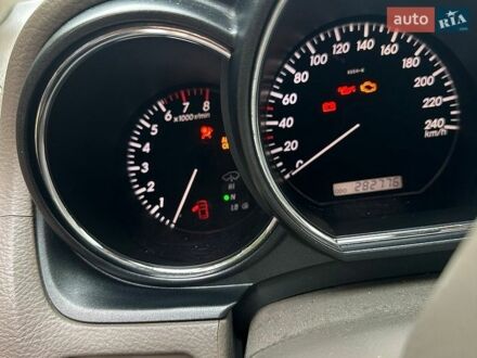Лексус РХ, объемом двигателя 0 л и пробегом 282 тыс. км за 9368 $, фото 1 на Automoto.ua