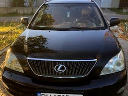 Лексус РХ, об'ємом двигуна 3.3 л та пробігом 0 тис. км за 8500 $, фото 1 на Automoto.ua
