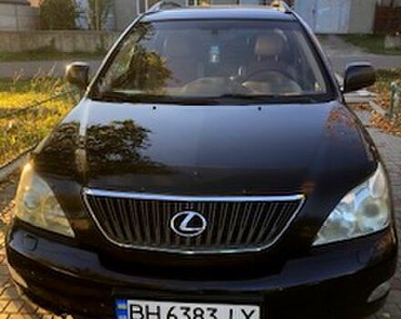 Лексус РХ, объемом двигателя 3.3 л и пробегом 0 тыс. км за 8500 $, фото 1 на Automoto.ua