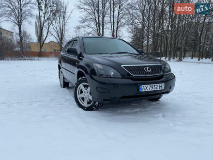 Лексус РХ 2005 в Харькове на Automoto.ua Лексус РХ, объемом двигателя 3 л и пробегом 200 тыс. км за 14000 $, фото 1 на Automoto.ua
