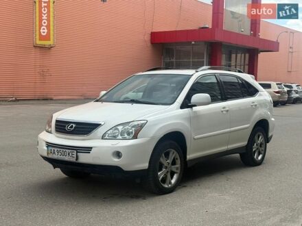 Лексус РХ, объемом двигателя 3.31 л и пробегом 280 тыс. км за 6800 $, фото 1 на Automoto.ua