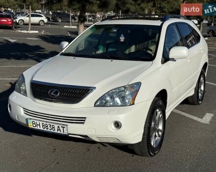 Лексус РХ 2006 в Одессе на Automoto.ua Лексус РХ, объемом двигателя 3.31 л и пробегом 184 тыс. км за 12500 $, фото 1 на Automoto.ua