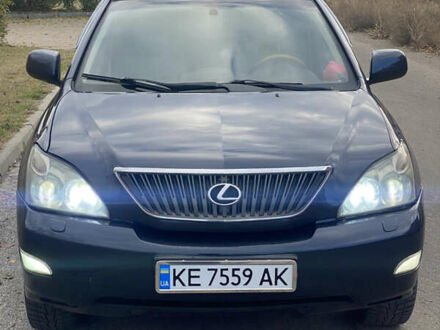 Лексус РХ 2006 в Харькове на Automoto.ua Лексус РХ, объемом двигателя 3.46 л и пробегом 330 тыс. км за 9999 $, фото 1 на Automoto.ua