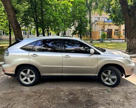 Лексус РХ, об'ємом двигуна 3 л та пробігом 371 тис. км за 7500 $, фото 1 на Automoto.ua