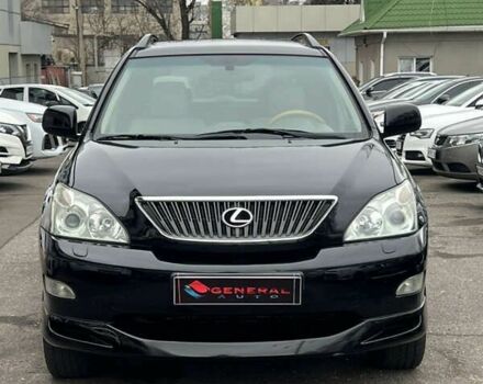 Лексус РХ, об'ємом двигуна 3.5 л та пробігом 220 тис. км за 11500 $, фото 1 на Automoto.ua