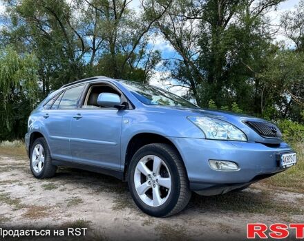 Лексус РХ, об'ємом двигуна 3.5 л та пробігом 198 тис. км за 10499 $, фото 1 на Automoto.ua