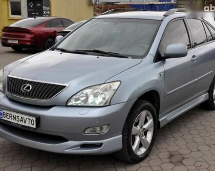 Лексус РХ, об'ємом двигуна 0 л та пробігом 270 тис. км за 8800 $, фото 1 на Automoto.ua