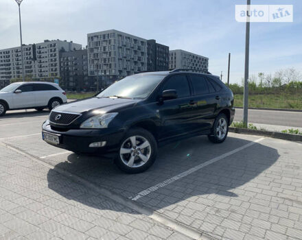 Лексус РХ, об'ємом двигуна 3.46 л та пробігом 315 тис. км за 12500 $, фото 1 на Automoto.ua