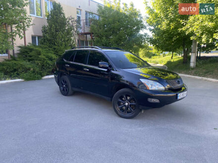 Лексус РХ 2007 у Дніпро (Дніпропетровську) на Automoto.ua Лексус РХ, об'ємом двигуна 3.5 л та пробігом 195 тис. км за 11900 $, фото 1 на Automoto.ua
