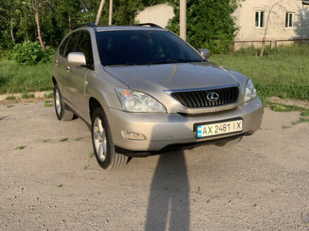 Лексус РХ, объемом двигателя 3.5 л и пробегом 260 тыс. км за 9300 $, фото 1 на Automoto.ua