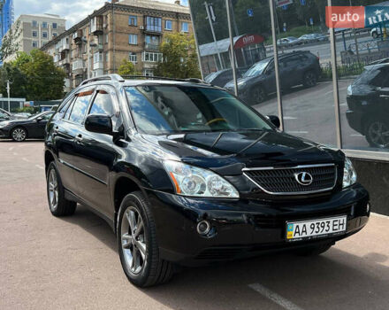 Лексус РХ, объемом двигателя 3.3 л и пробегом 285 тыс. км за 11900 $, фото 1 на Automoto.ua