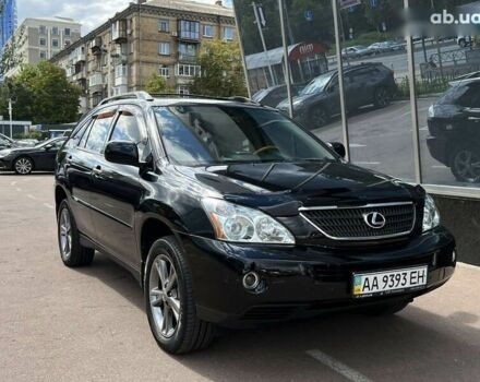 Лексус РХ, об'ємом двигуна 0 л та пробігом 285 тис. км за 13300 $, фото 1 на Automoto.ua