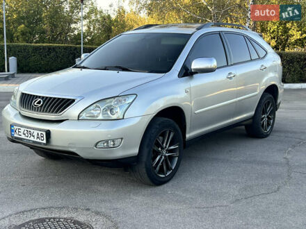 Лексус РХ, объемом двигателя 3.46 л и пробегом 167 тыс. км за 11800 $, фото 1 на Automoto.ua