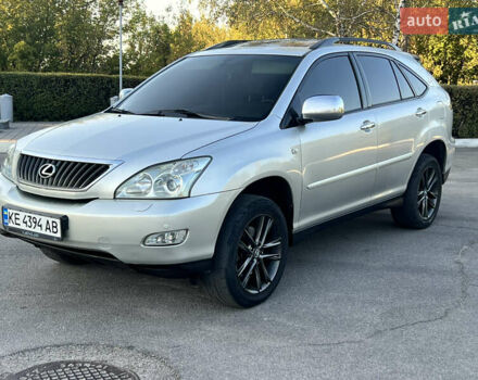 Лексус РХ, об'ємом двигуна 3.46 л та пробігом 167 тис. км за 11800 $, фото 1 на Automoto.ua