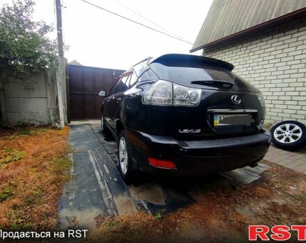 Лексус РХ, об'ємом двигуна 3.5 л та пробігом 0 тис. км за 11300 $, фото 1 на Automoto.ua