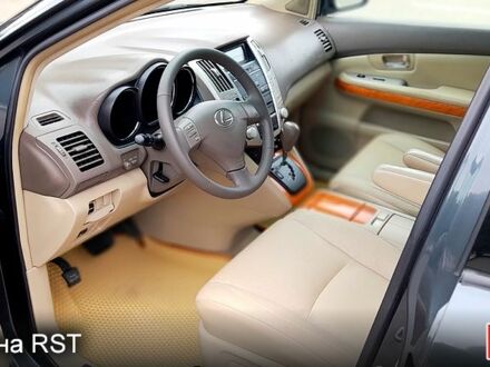Лексус РХ 2007 у Одесі на Automoto.ua Лексус РХ, об'ємом двигуна 3.5 л та пробігом 193 тис. км за 9500 $, фото 1 на Automoto.ua