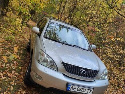 Лексус РХ 2007 в Днепре (Днепропетровске) на Automoto.ua Лексус РХ, объемом двигателя 3.5 л и пробегом 181 тыс. км за 12300 $, фото 1 на Automoto.ua