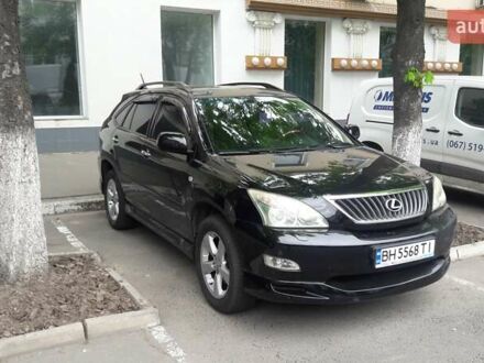 Лексус РХ 2007 в Одессе на Automoto.ua Лексус РХ, объемом двигателя 3.46 л и пробегом 145 тыс. км за 14900 $, фото 1 на Automoto.ua