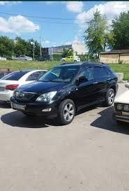 Лексус РХ 2007 в Харькове на Automoto.ua Лексус РХ, объемом двигателя 3.5 л и пробегом 259 тыс. км за 9000 $, фото 1 на Automoto.ua