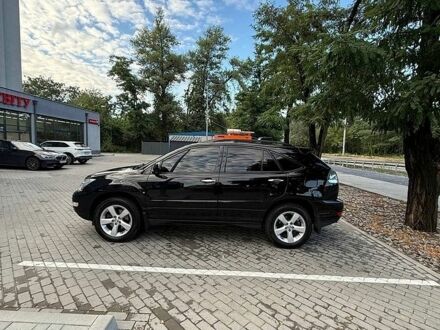 Лексус РХ, об'ємом двигуна 3.46 л та пробігом 185 тис. км за 11700 $, фото 1 на Automoto.ua