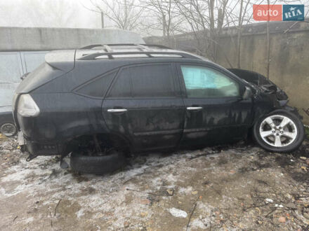 Лексус РХ, объемом двигателя 0 л и пробегом 267 тыс. км за 4500 $, фото 1 на Automoto.ua