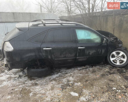 Лексус РХ, об'ємом двигуна 0 л та пробігом 267 тис. км за 4500 $, фото 1 на Automoto.ua