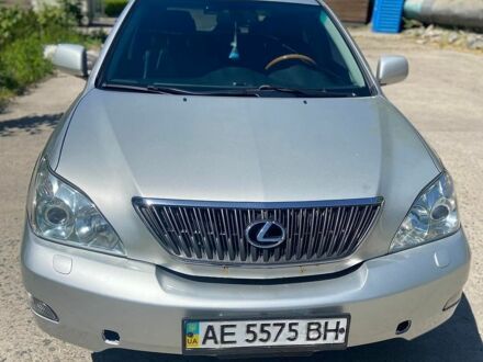 Лексус РХ, объемом двигателя 3.46 л и пробегом 150 тыс. км за 11000 $, фото 1 на Automoto.ua
