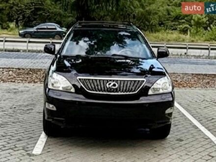 Лексус РХ, об'ємом двигуна 3.46 л та пробігом 185 тис. км за 11300 $, фото 1 на Automoto.ua