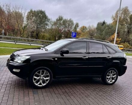 Лексус РХ, объемом двигателя 3.46 л и пробегом 233 тыс. км за 9300 $, фото 1 на Automoto.ua