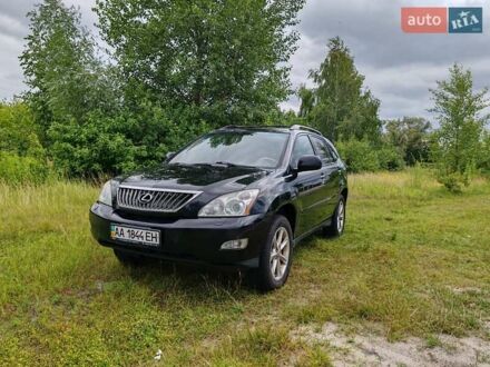 Лексус РХ 2007 в Буче на Automoto.ua Лексус РХ, объемом двигателя 3.46 л и пробегом 281 тыс. км за 12500 $, фото 1 на Automoto.ua