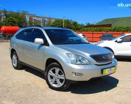 Лексус РХ, об'ємом двигуна 0 л та пробігом 189 тис. км за 10900 $, фото 1 на Automoto.ua