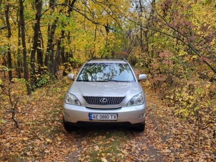 Лексус РХ, об'ємом двигуна 3.5 л та пробігом 181 тис. км за 12000 $, фото 1 на Automoto.ua