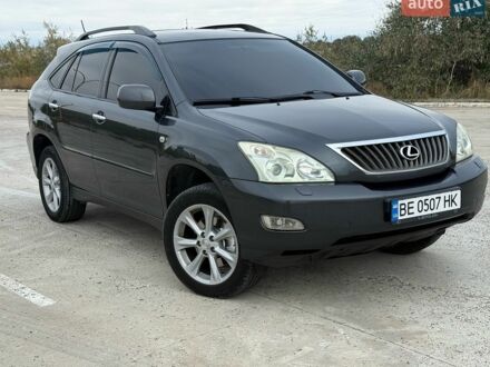 Лексус РХ, об'ємом двигуна 0 л та пробігом 252 тис. км за 9100 $, фото 1 на Automoto.ua