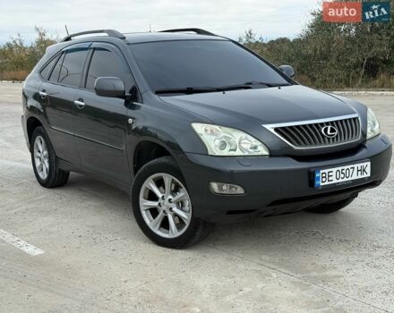Лексус РХ, объемом двигателя 0 л и пробегом 252 тыс. км за 9100 $, фото 1 на Automoto.ua